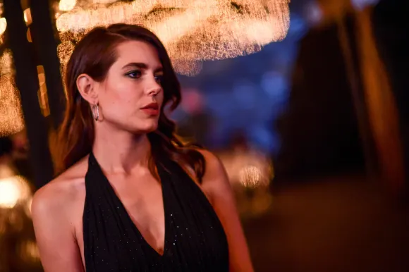 charlotte casiraghi