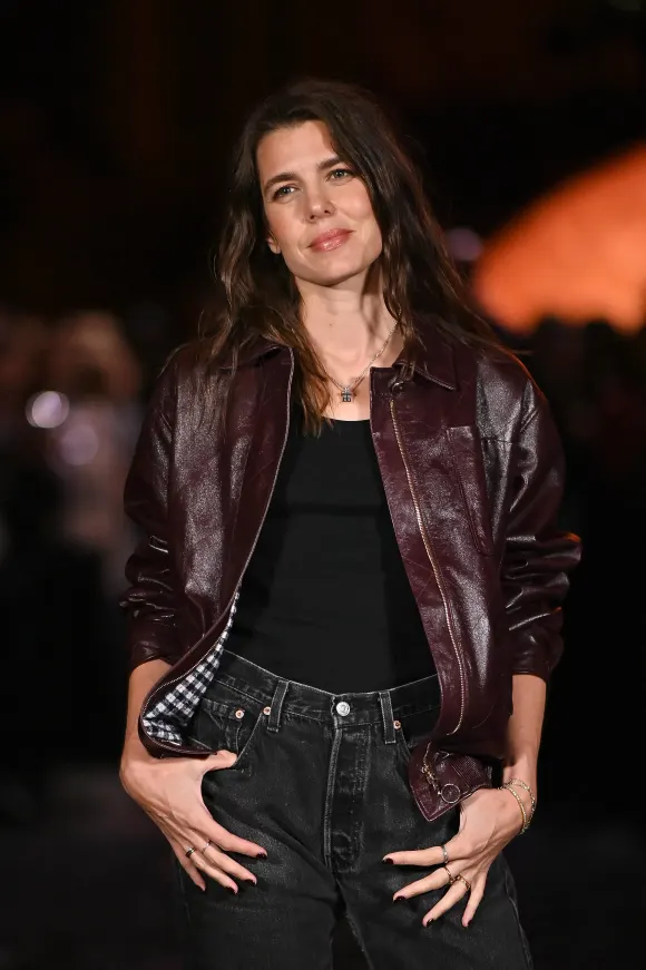 charlotte casiraghi
