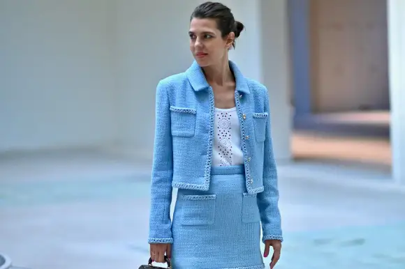 charlotte casiraghi