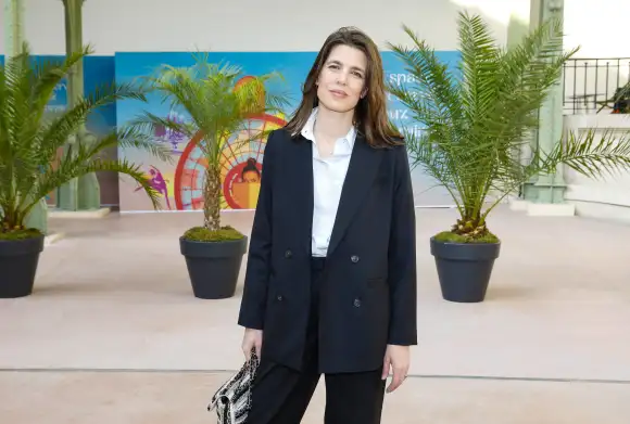 charlotte casiraghi