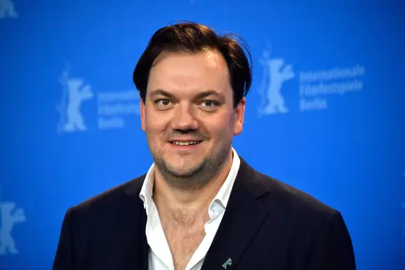 Charly Hübner