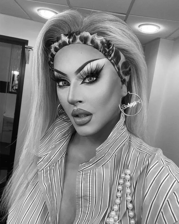 Cherry Valentine ist tot - mit 28 Jahren