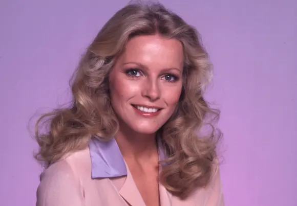 cheryl ladd