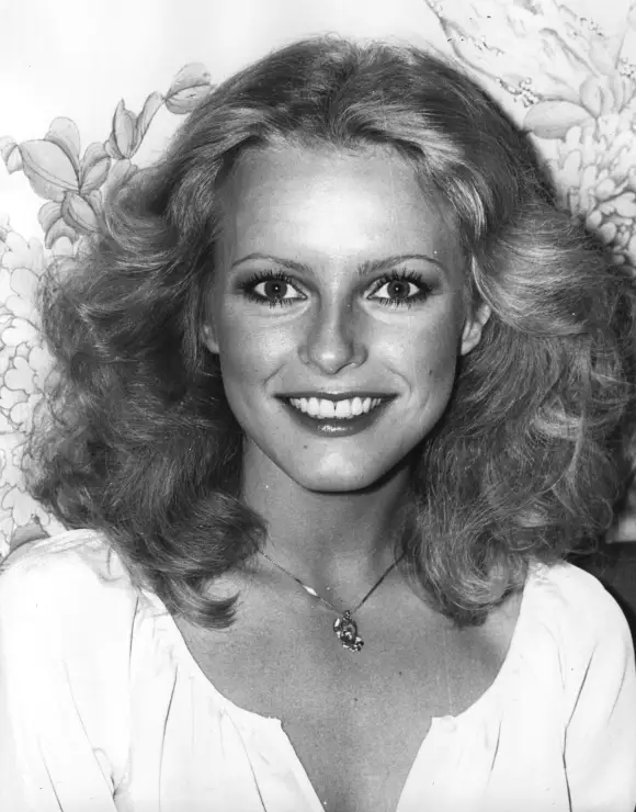 cheryl ladd
