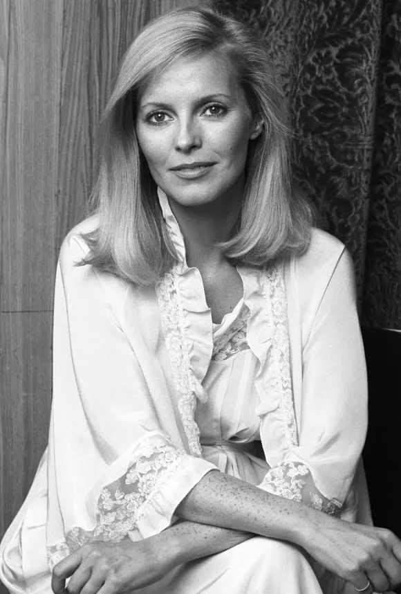 cheryl ladd