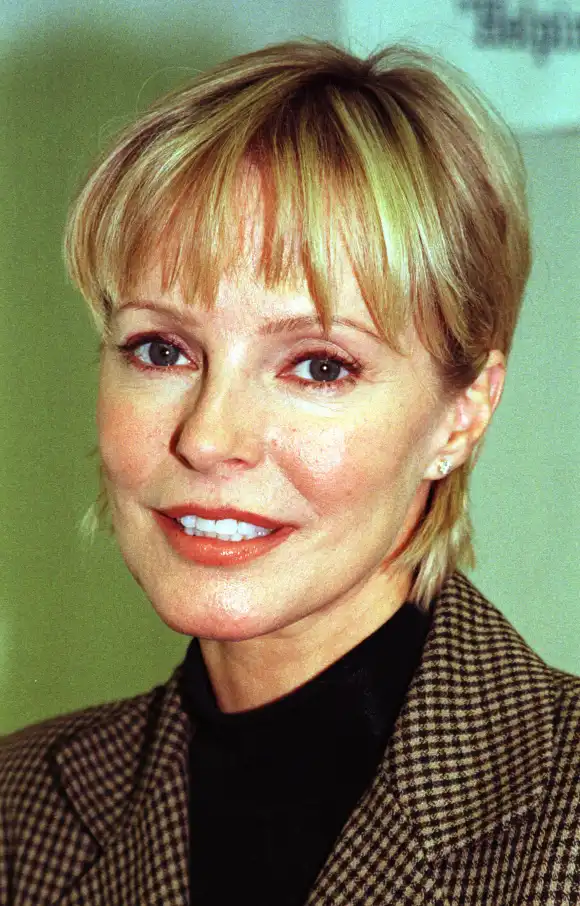 cheryl ladd