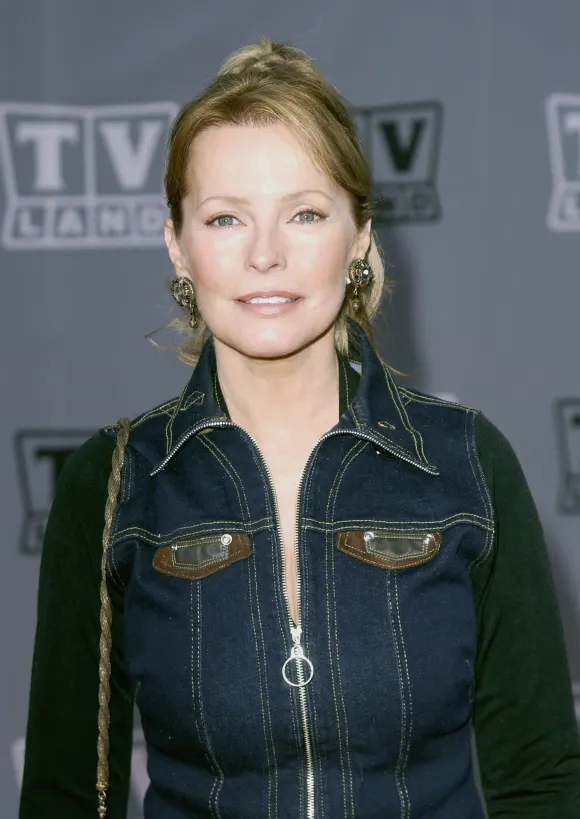 cheryl ladd