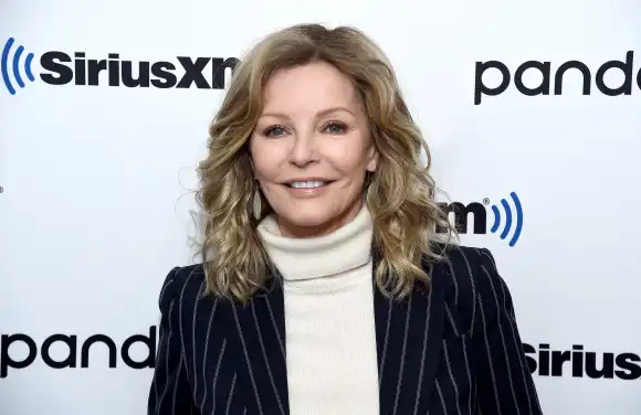 cheryl ladd