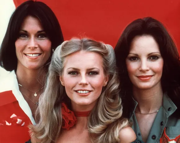 cheryl ladd