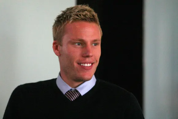 Bayern Munich - Press Conference & Training