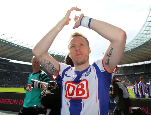 Hertha BSC Berlin v VfL Osnabrueck - 2. Bundesliga