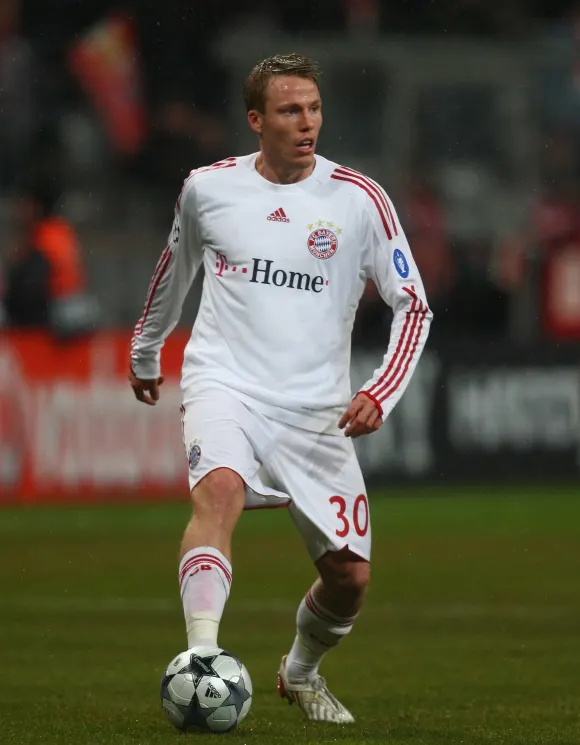 Bayern Muenchen v Sporting Lisbon - UEFA Champions League