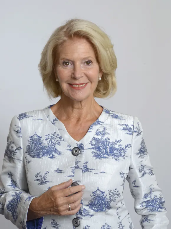 christiane hörbiger