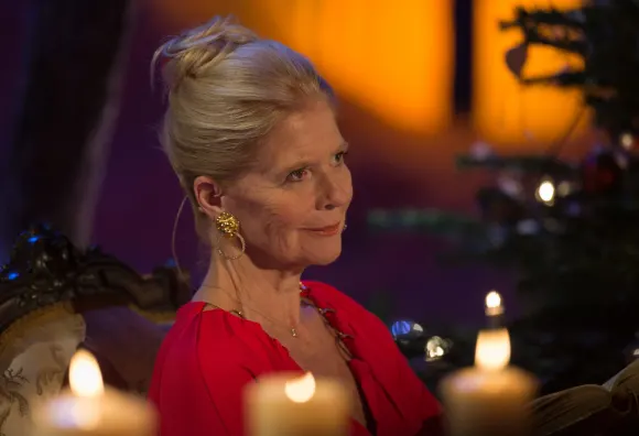 christiane hörbiger
