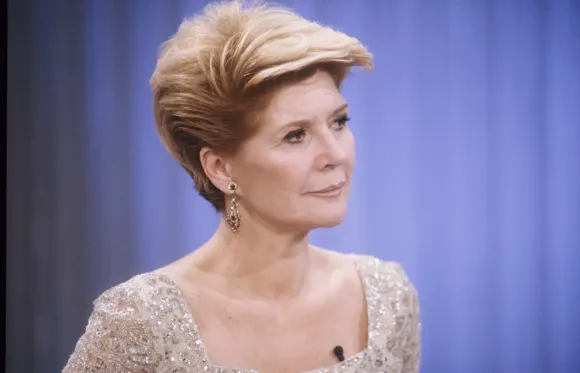 christiane hörbiger