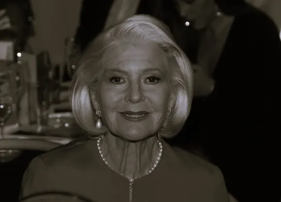 christiane hörbiger