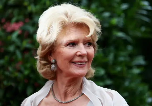 christiane hörbiger