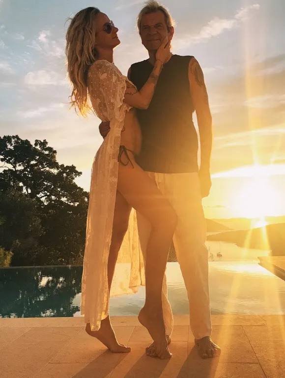 Christin Stark Matthias Reim