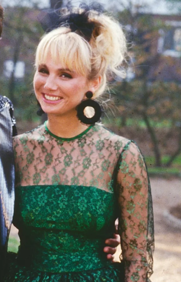 christine zierl