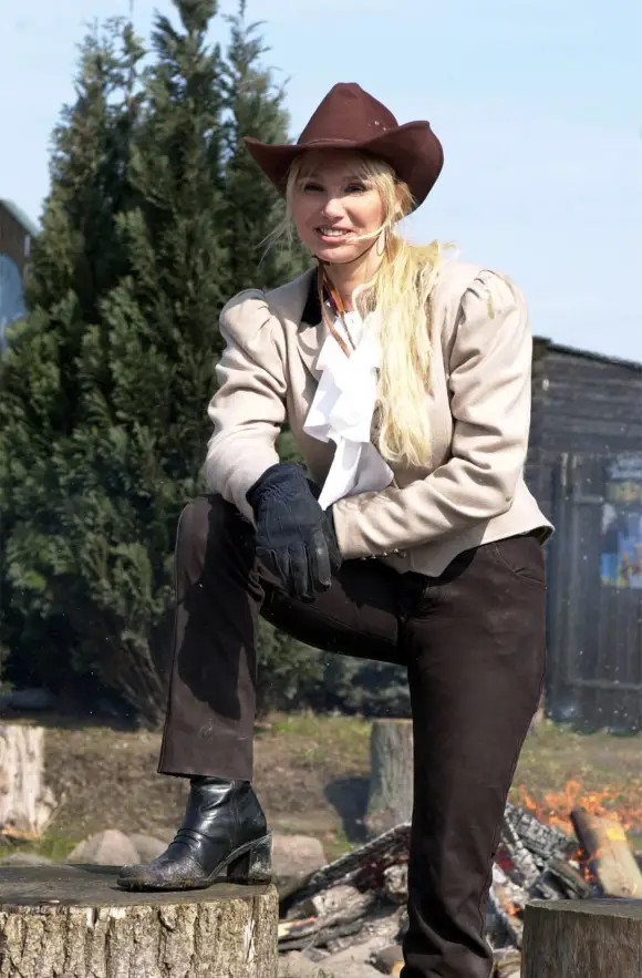 christine zierl