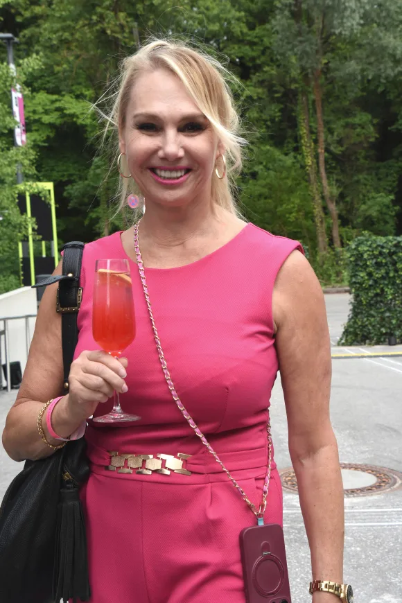 christine zierl