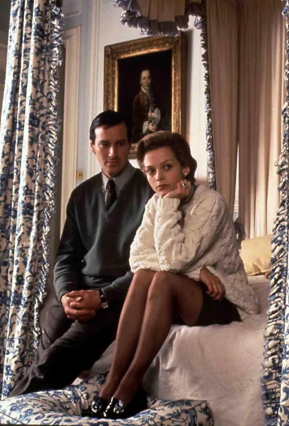 Julie Cox in "Diana – Ein Leben für die Liebe"