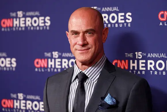 Christopher Meloni