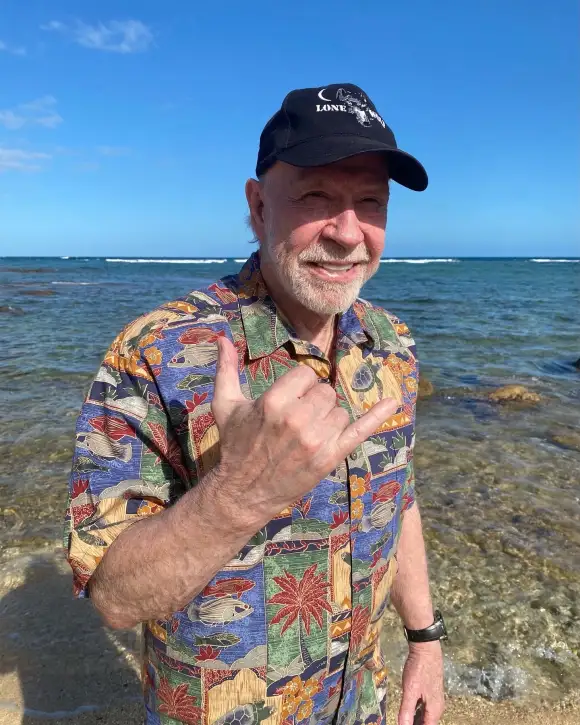 chuck norris verwandlung