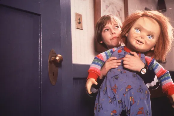 "Chucky"