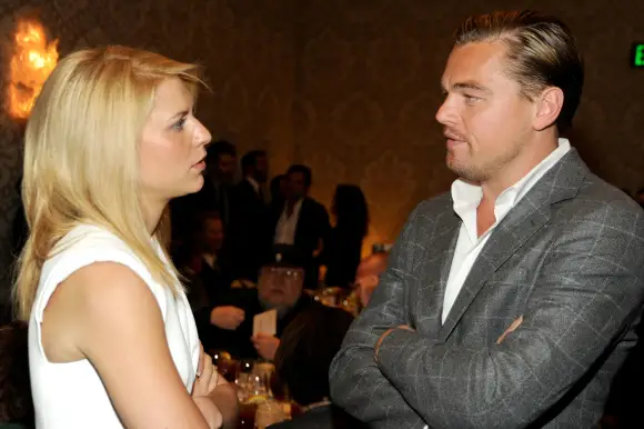 leonardo dicaprio romeo und julia