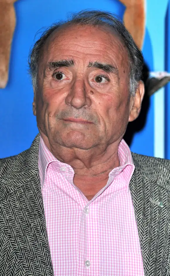 la boum