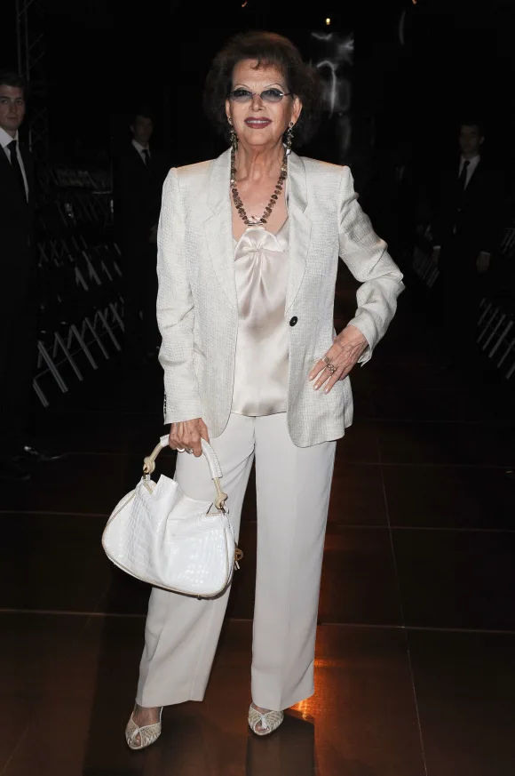 claudia cardinale früher verwandlung