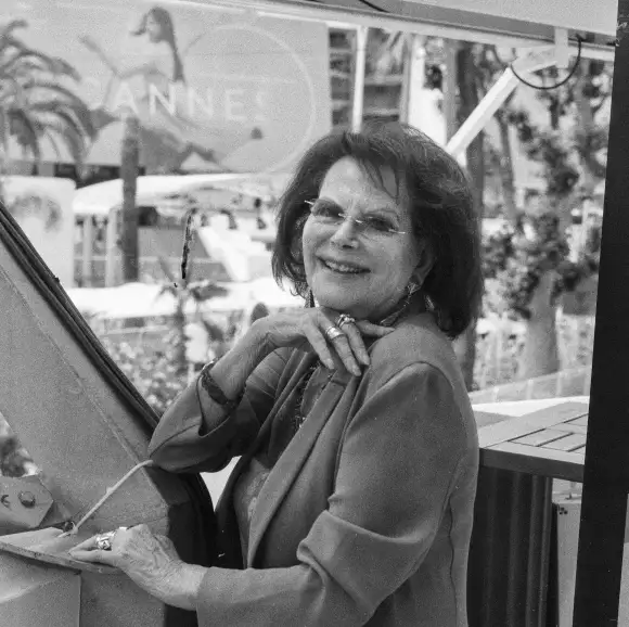 Claudia Cardinale ist gestorben