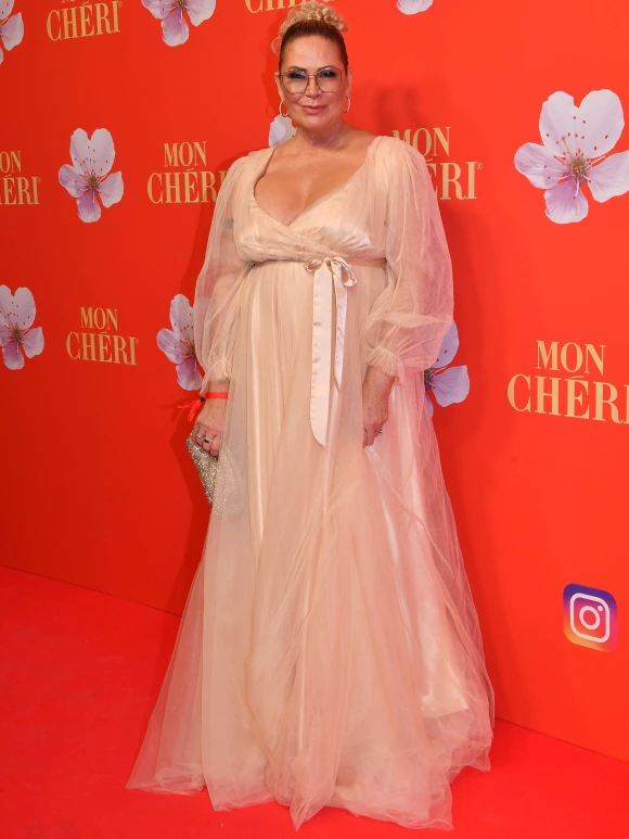 claudia effenberg gewicht abnahme verlust verwandlung