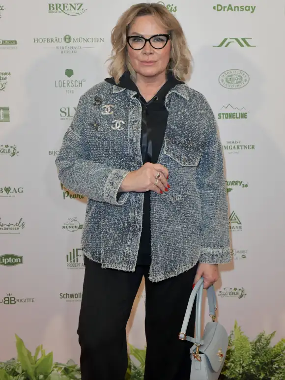 claudia effenberg gewicht abnahme verlust verwandlung