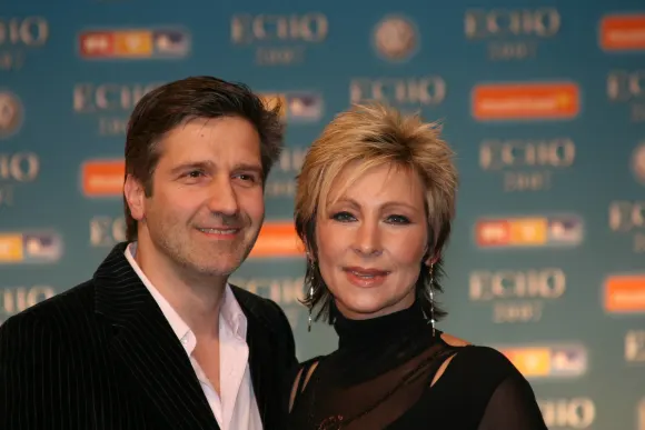 Claudia Jung Sängerin Schlager