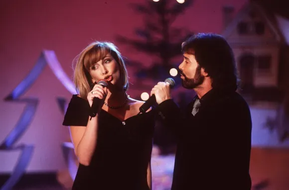 Claudia Jung Sängerin Schlager