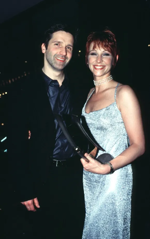 Claudia Jung Sängerin Schlager