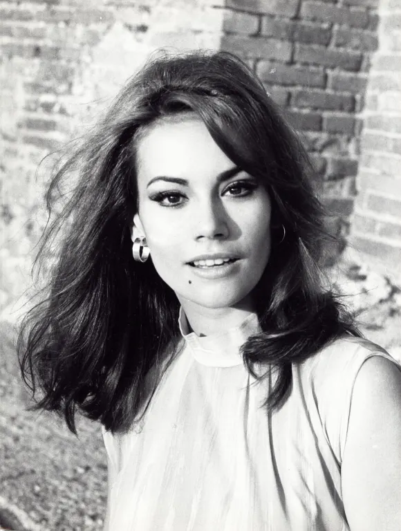 Erstes „Bond-Girl“ Claudine Auger ist tot
