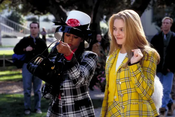 „Clueless“