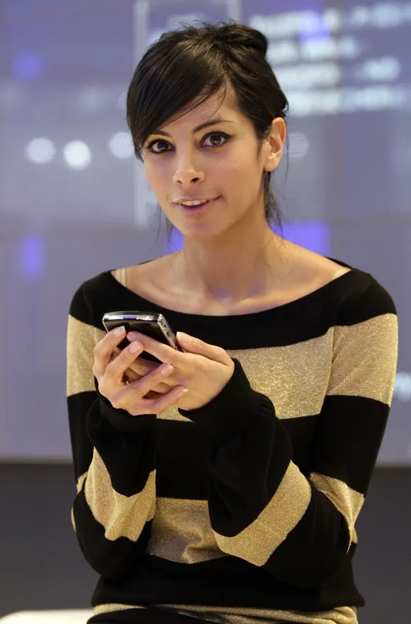 collien ulmen-fernandes früher look