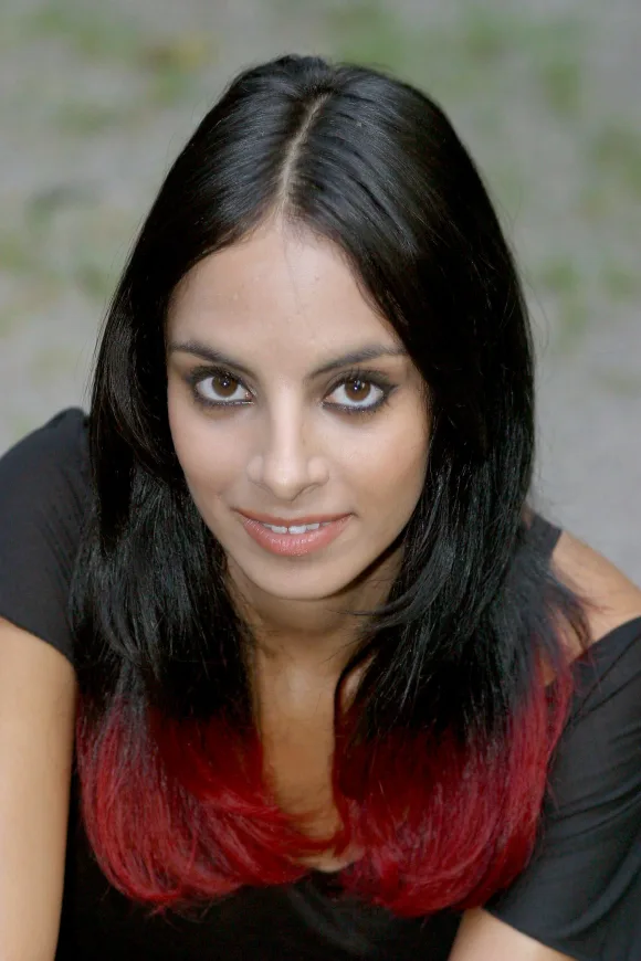 collien ulmen-fernandes früher look