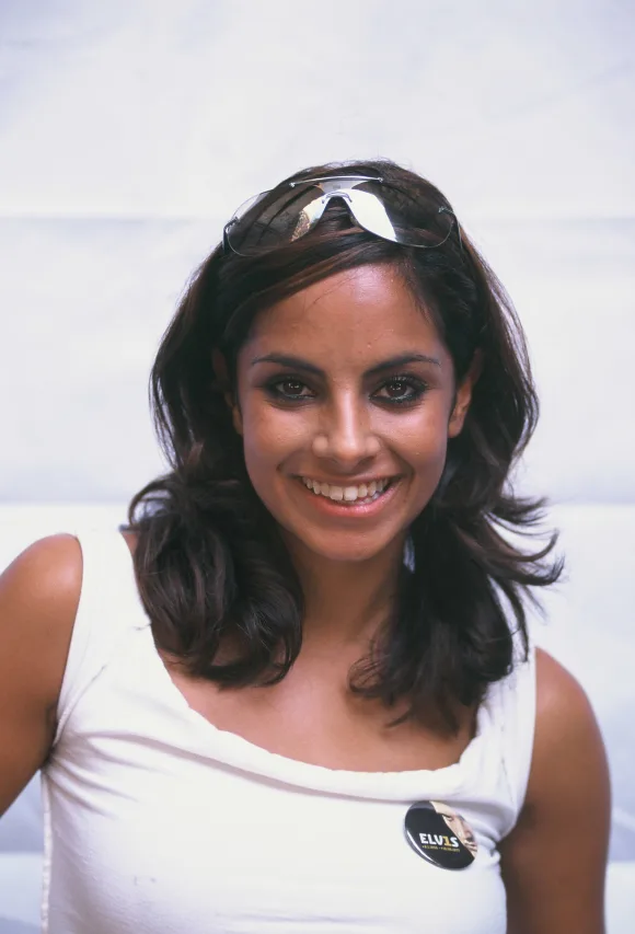 collien ulmen-fernandes früher look