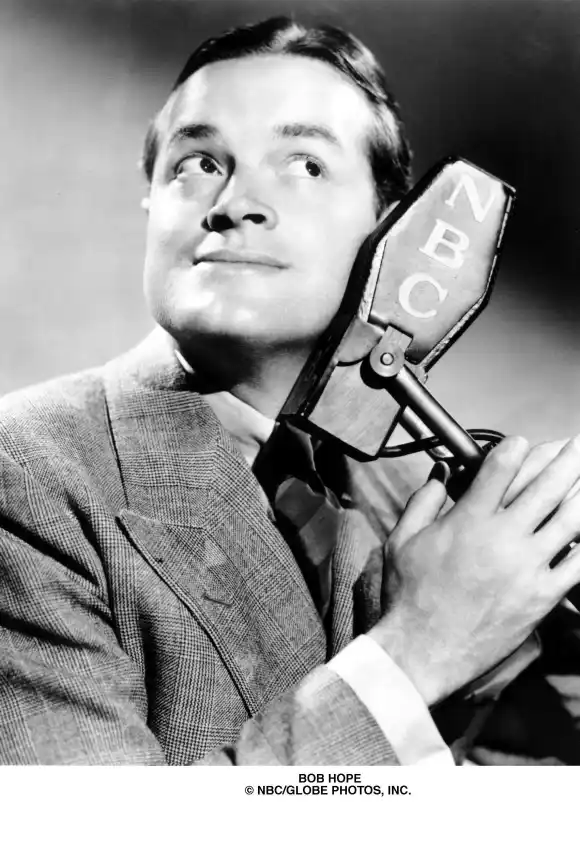 Bob Hope