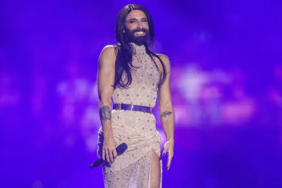 Conchita Wurst