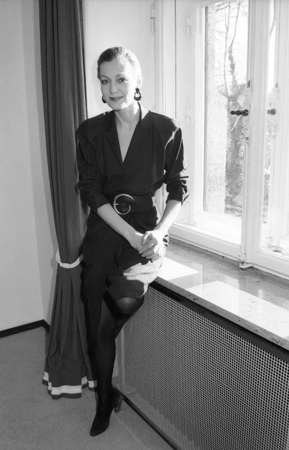 constanze engelbrecht