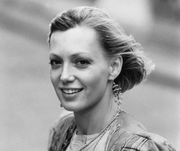 Constanze Engelbrecht