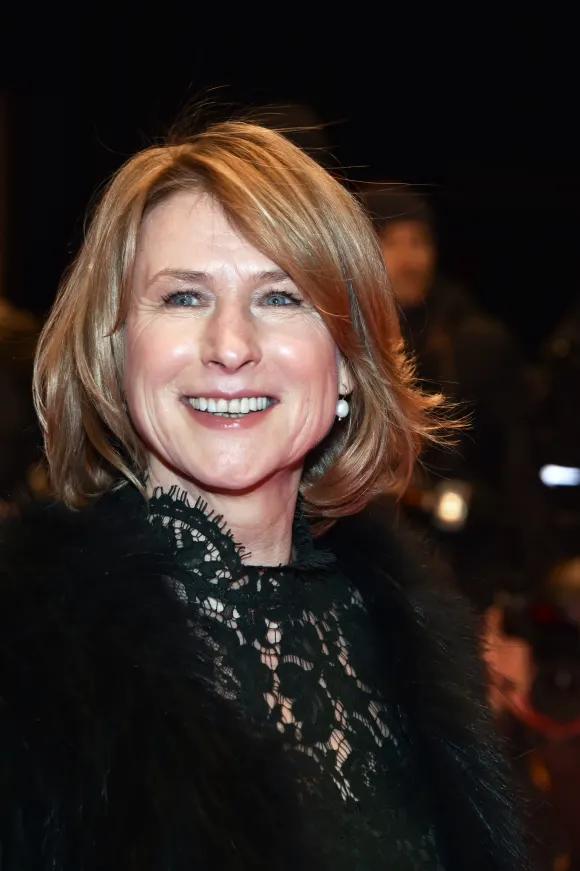 'Django' Premiere - 67th Berlinale International Film Festival