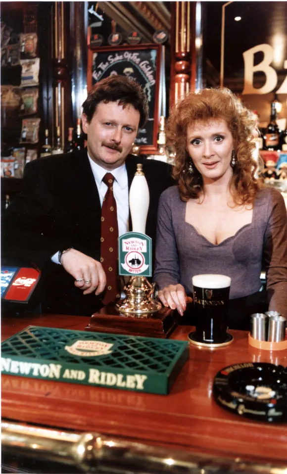 „Coronation Street“ läuft seit 1960 ohne Unterbrechung