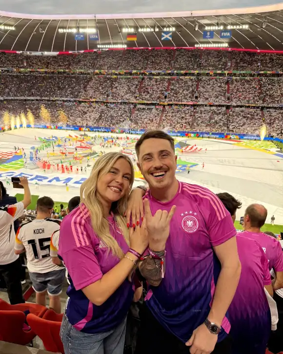 dagi bee eugen kazakov em 2024